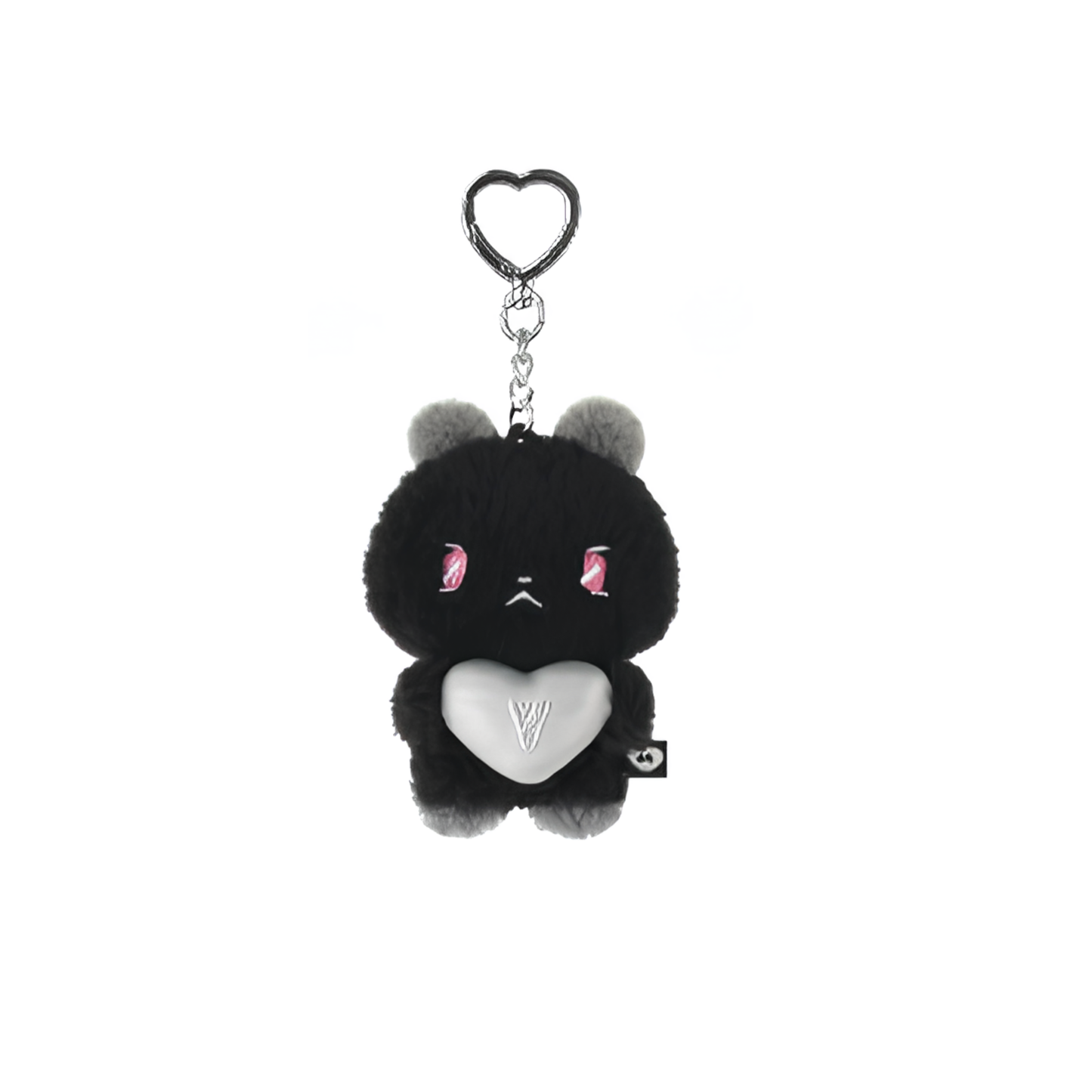 (Pre-Order) PLAVE 'Caligo Pt.2' MD - MMMM Plush Keyring