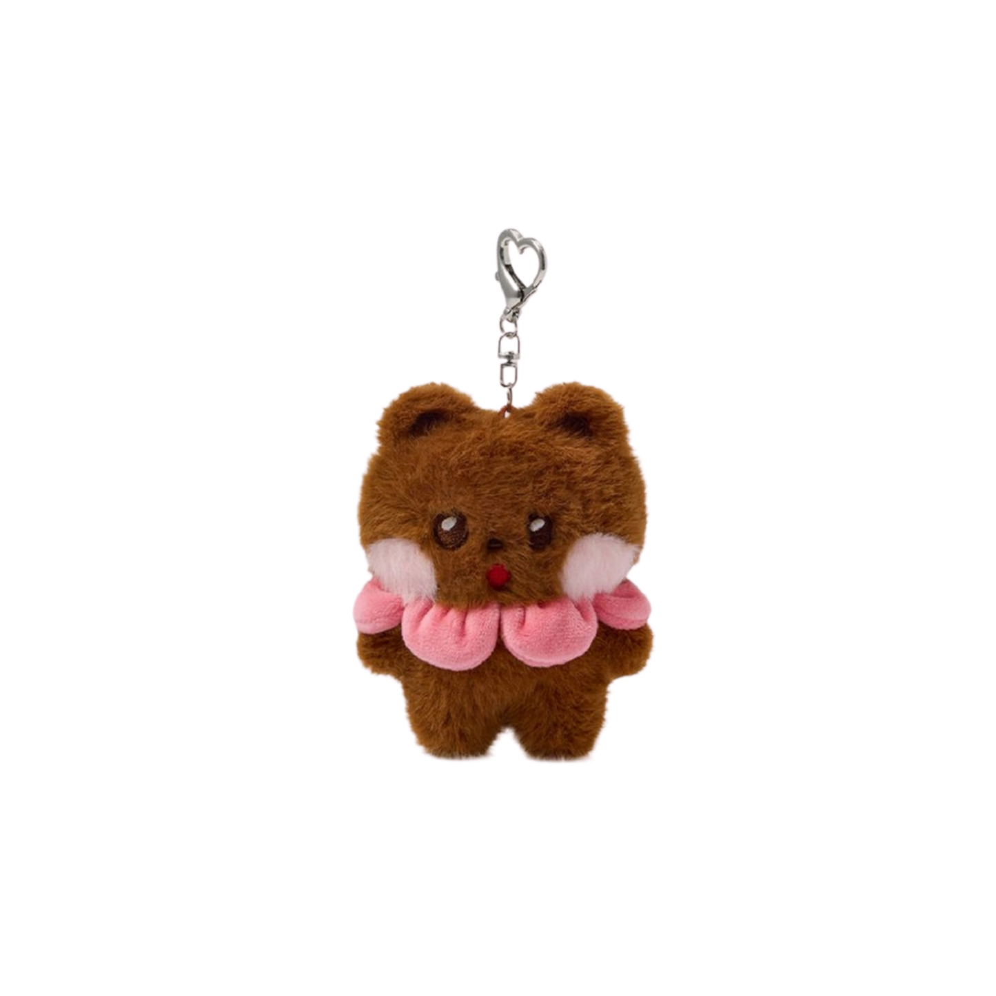 (PRE-ORDER) ILLIT <DEARLIT> POP-UP - PLUSH KEYRING