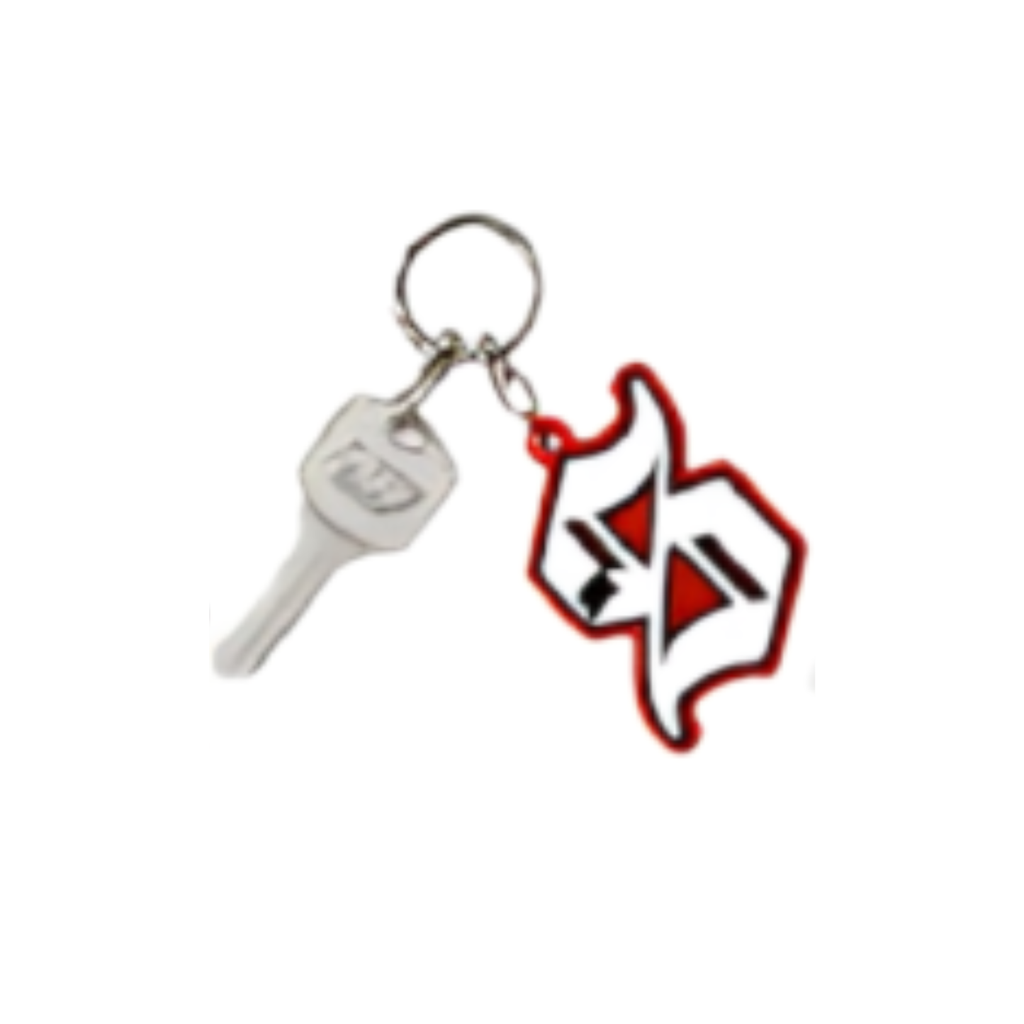 (PRE-ORDER) RIIZE [ARCHIIVE²] POP-UP - ARCHIIVE KEYRING