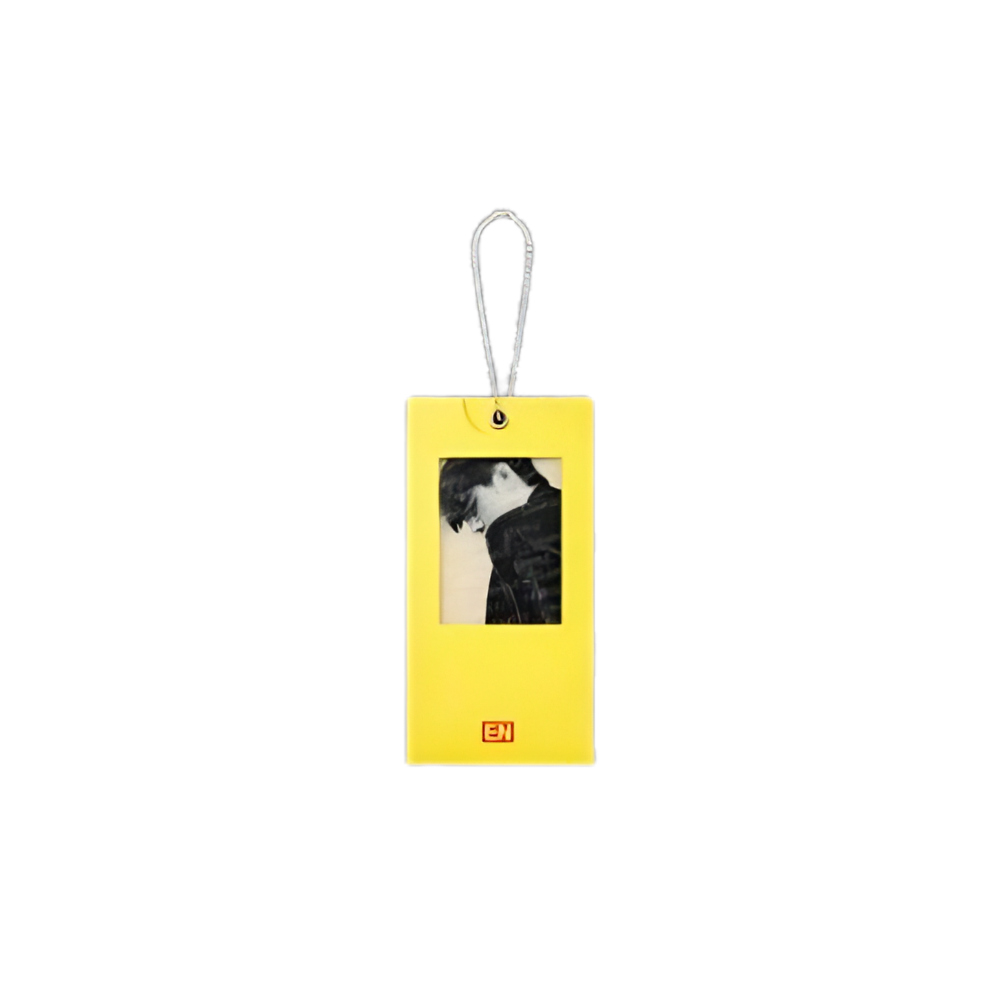 (PRE-ORDER) ENHYPEN 'THE SIN : BLISS' - FILM PHOTO KEYRING