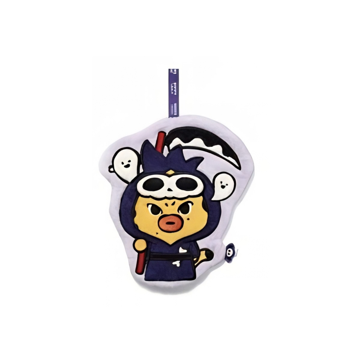 (PRE-ORDER) ENHYPEN 'SPOOKY ENCHIN' POP-UP - HAND TOWEL