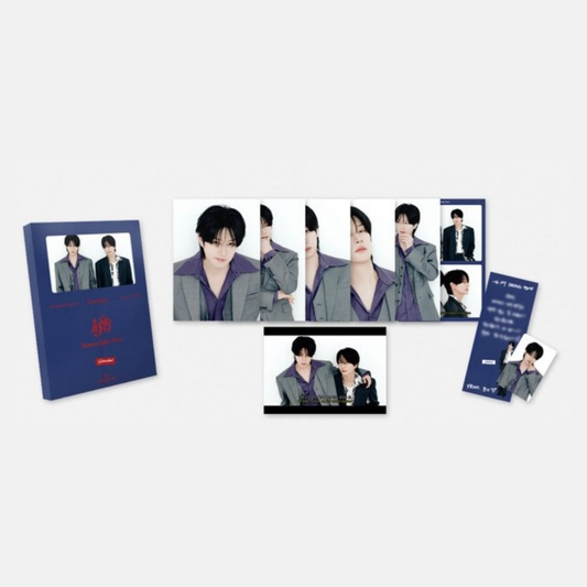 (PRE-ORDER) SUPER JUNIOR-83z TOUR [1983] - PHOTO SET