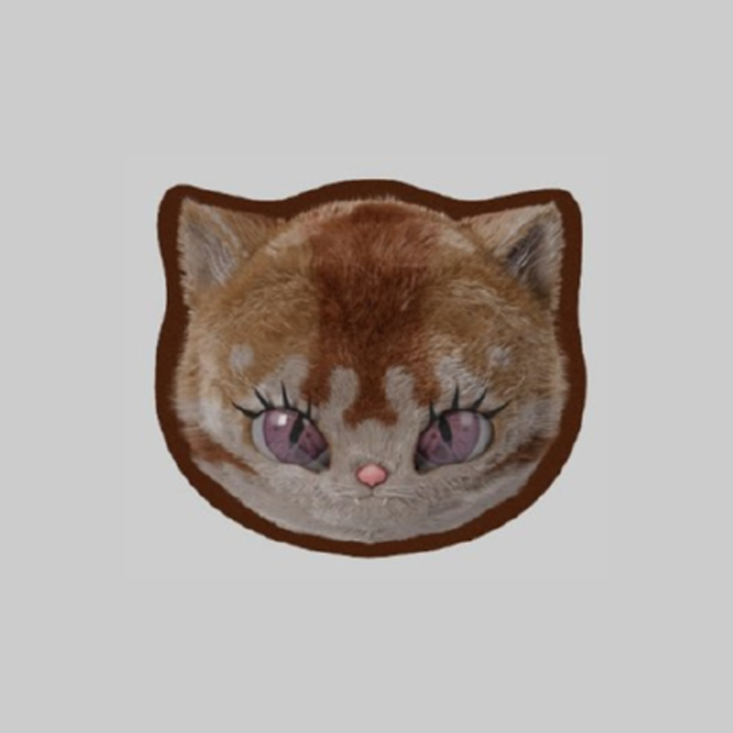(PRE-ORDER) MEOVV [BITE NOW] POP-UP - MOUSE PAD SET