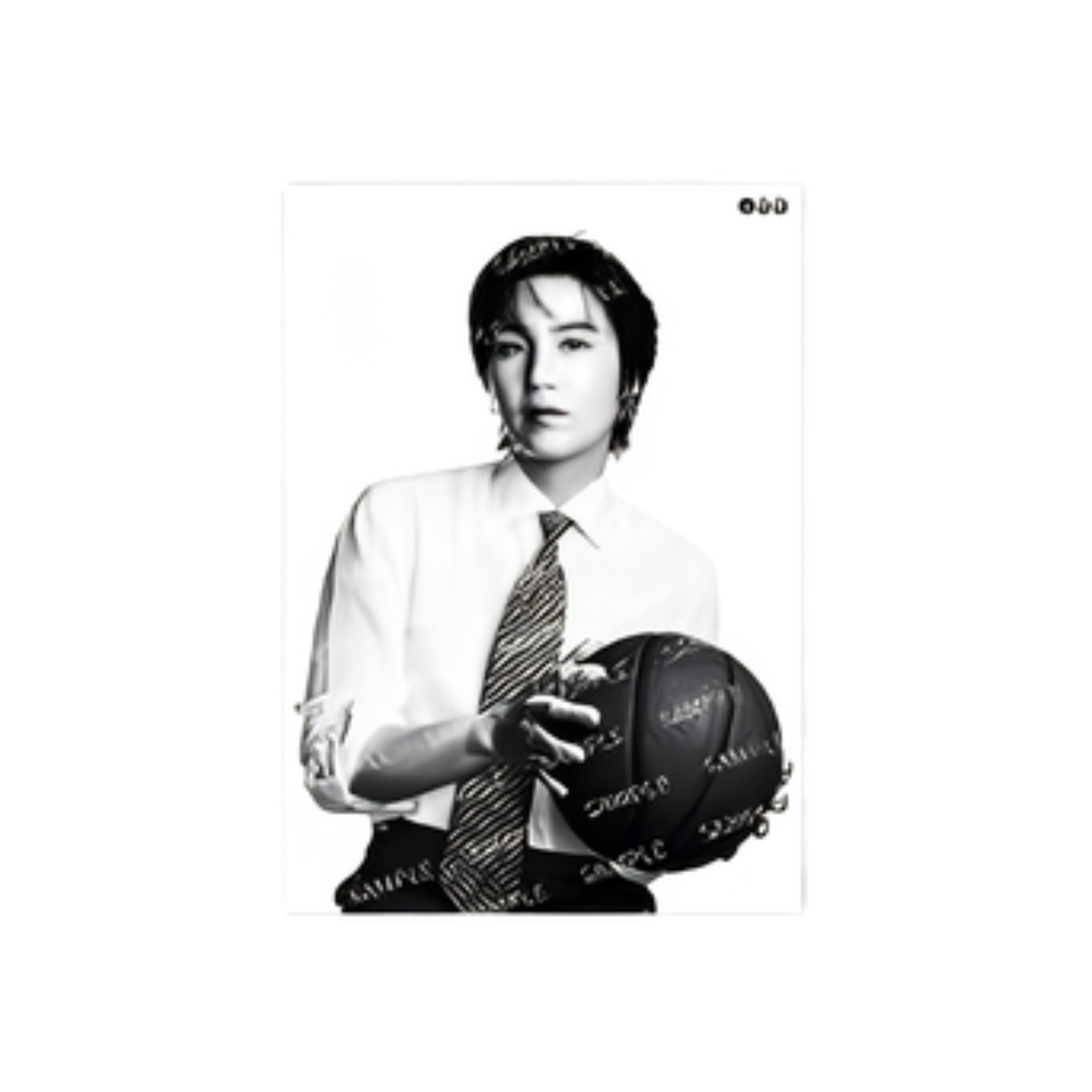 (PRE-ORDER) BTS POP-UP : ARIRANG - POSTER