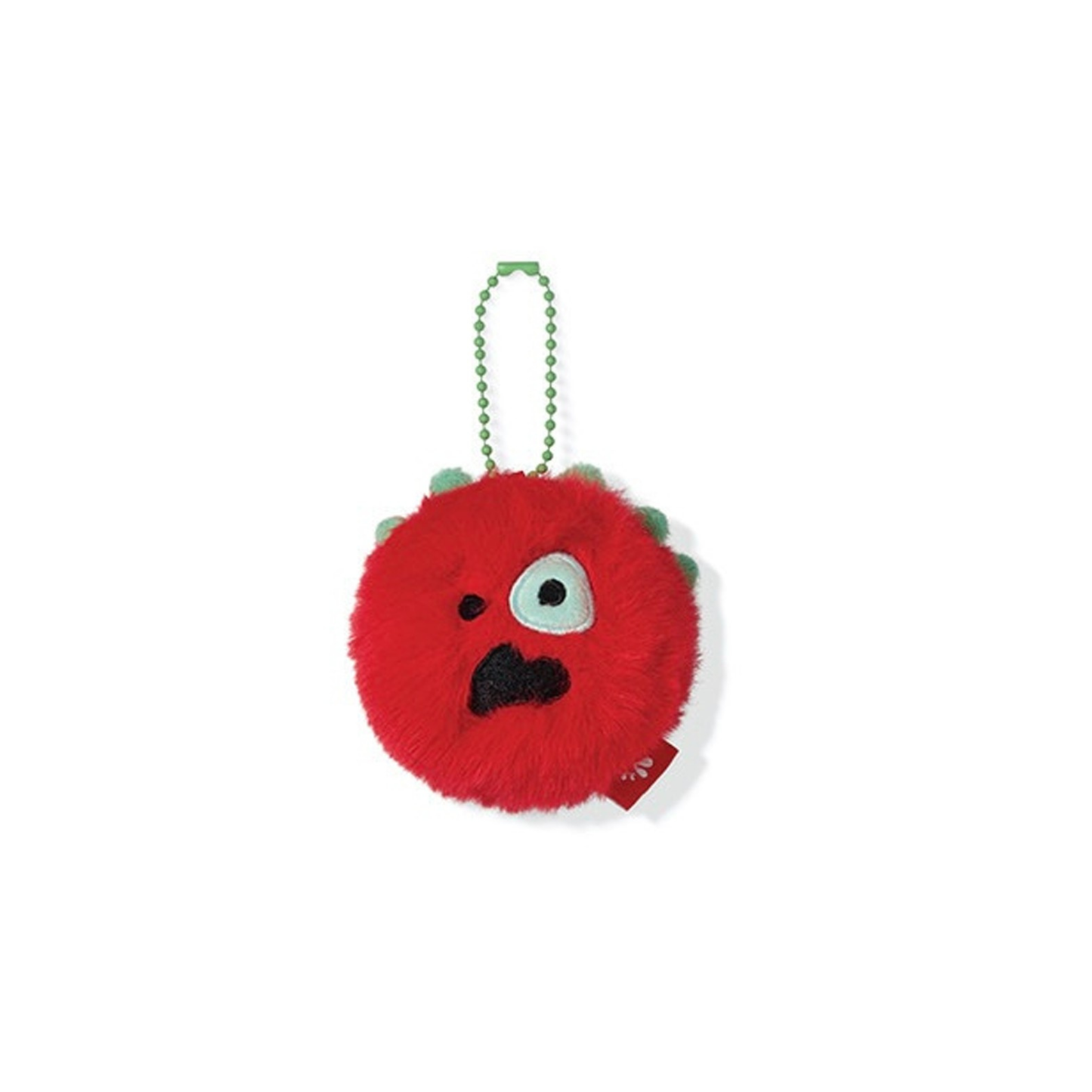 (PRE-ORDER) CORTIS 'PUT YOUR PHONE DOWN' - CORTIS BALL KEYRING