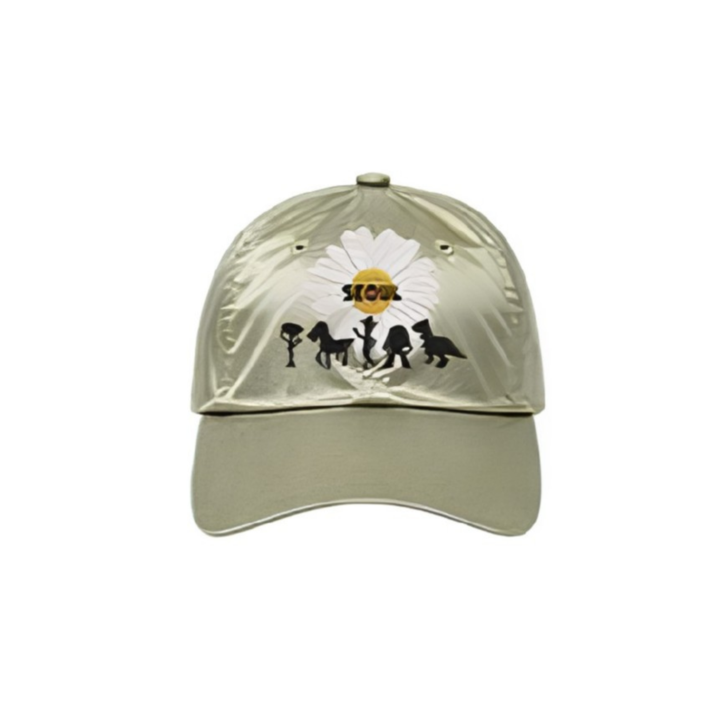 (PRE-ORDER) Disney x PEACEMINUSONE 'THE FIRST FAN' - Cap