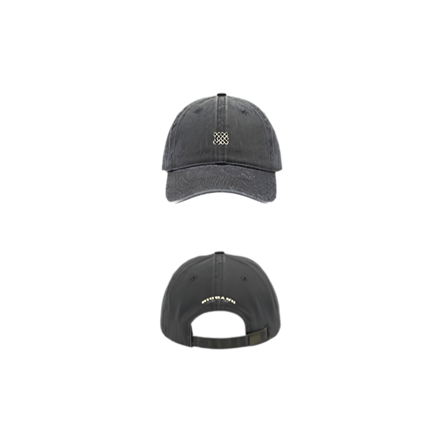 (PRE-ORDER) COSMOS BIGBANG 20TH ANNIV - BASEBALL CAP