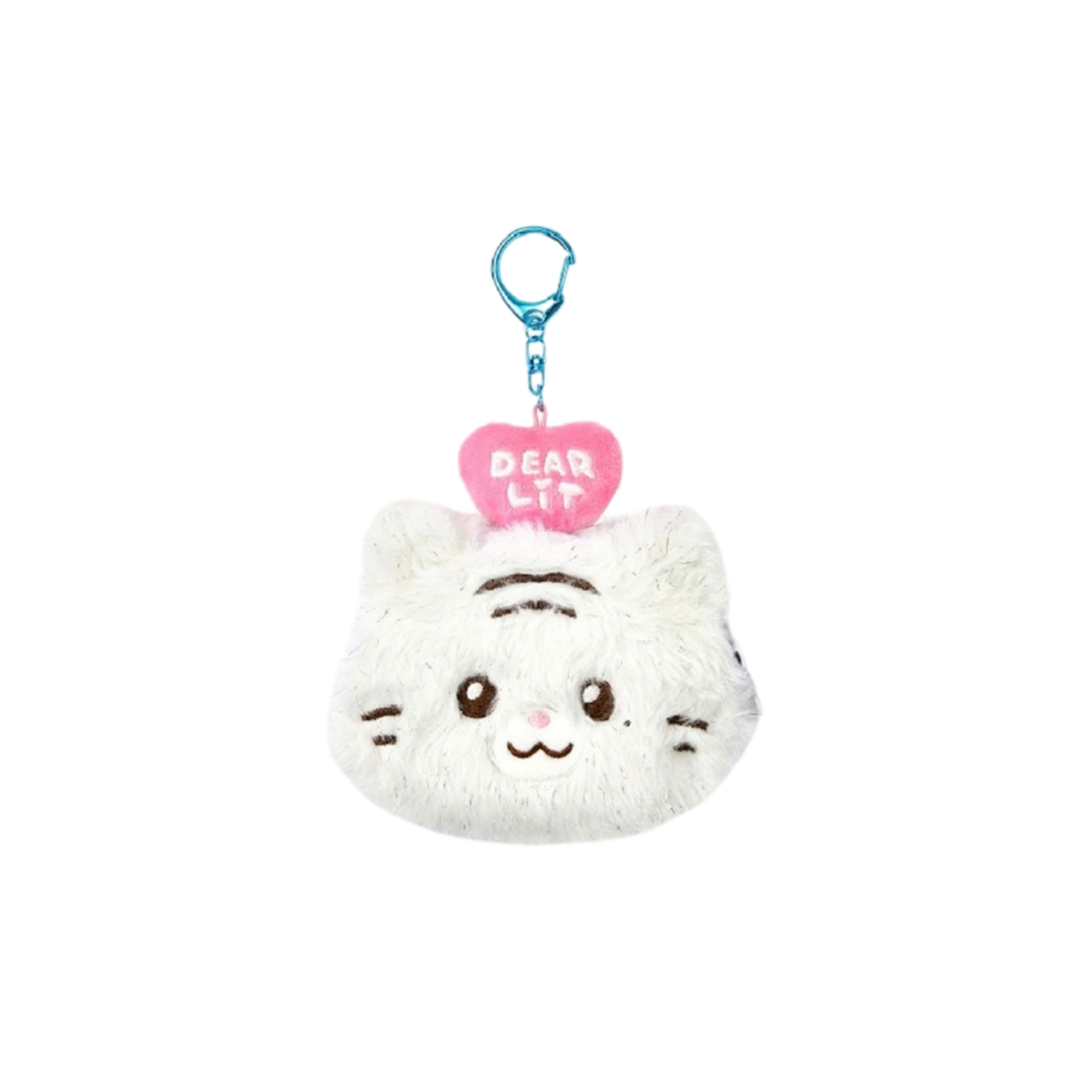 (PRE-ORDER) ILLIT <DEARLIT> POP-UP - PLUSH POUCH