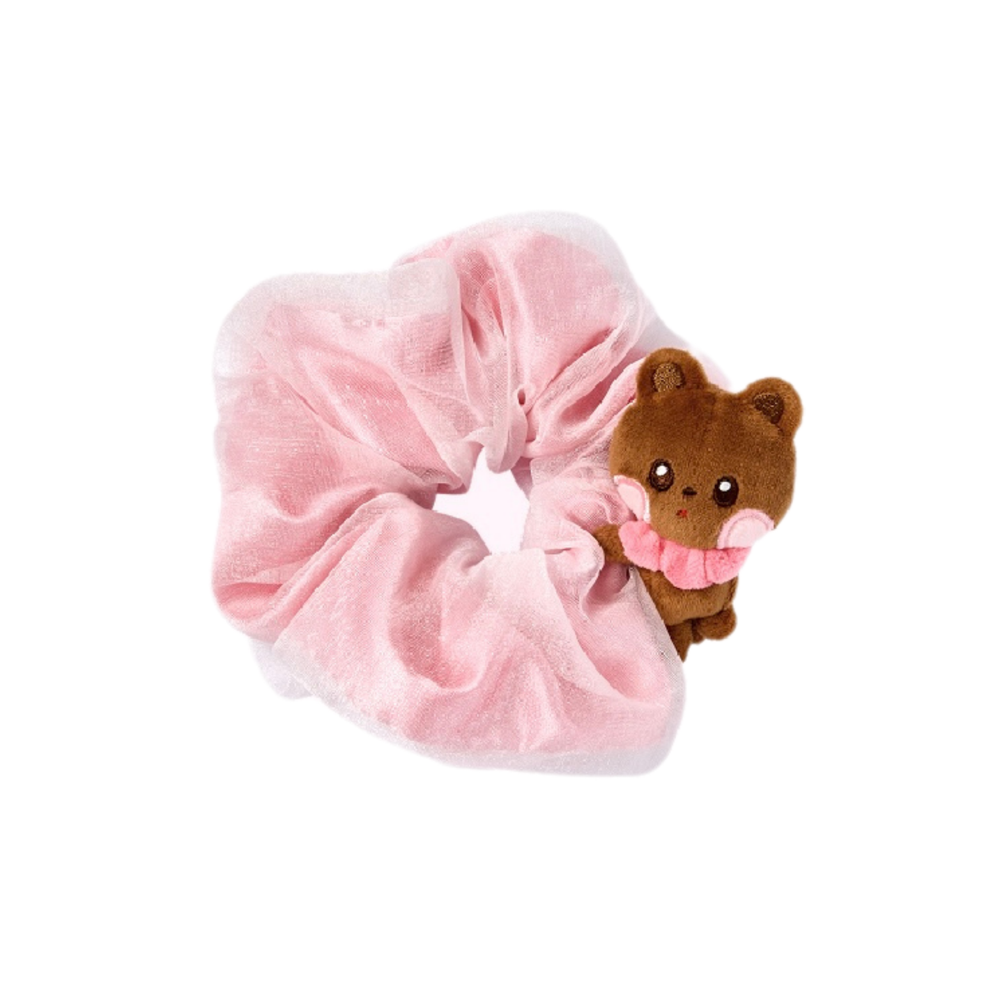 (PRE-ORDER) ILLIT <DEARLIT> POP-UP - SCRUNCHIE