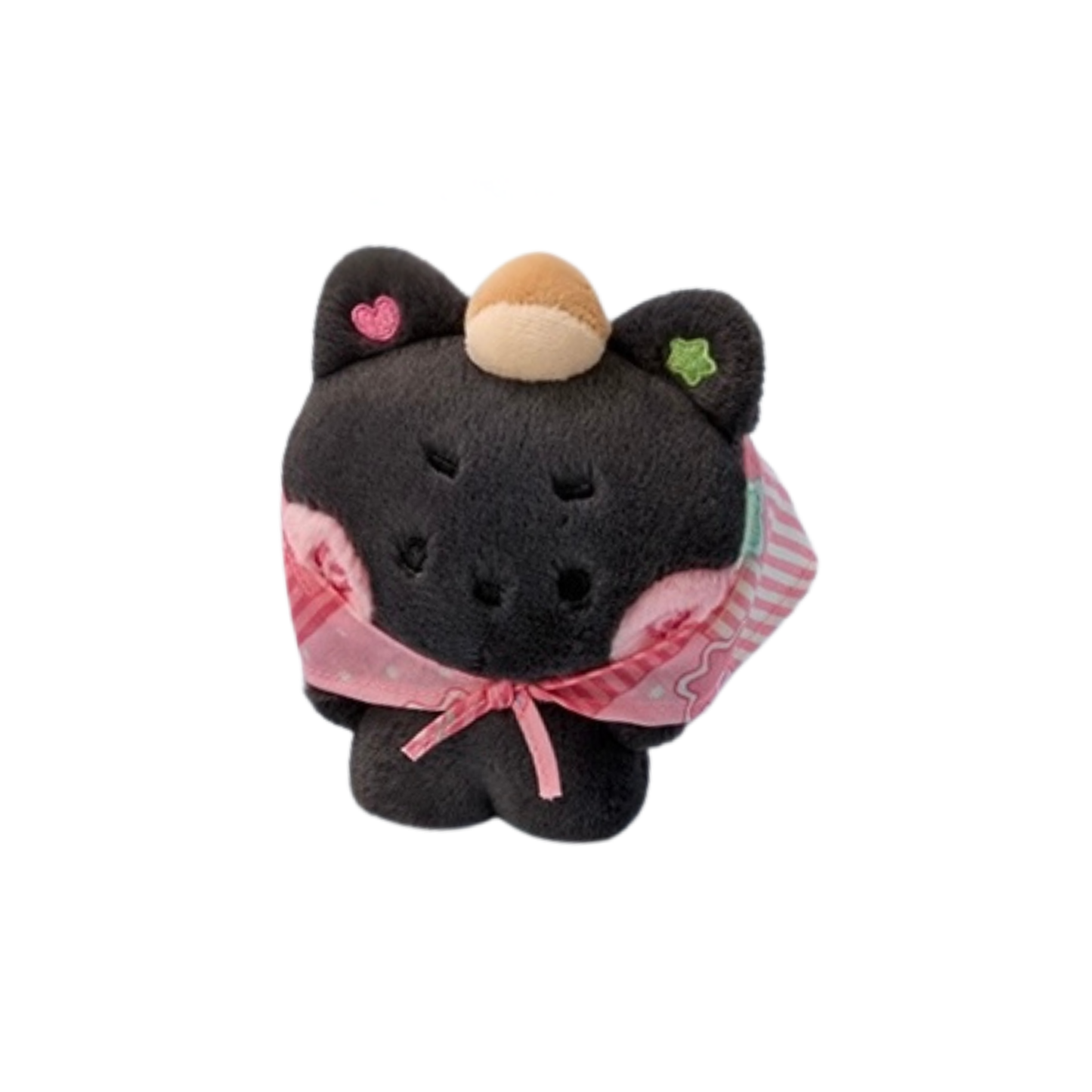 (Pre-Order) NCT WISH wishnini house POP-UP - Scarf Plush Keyring