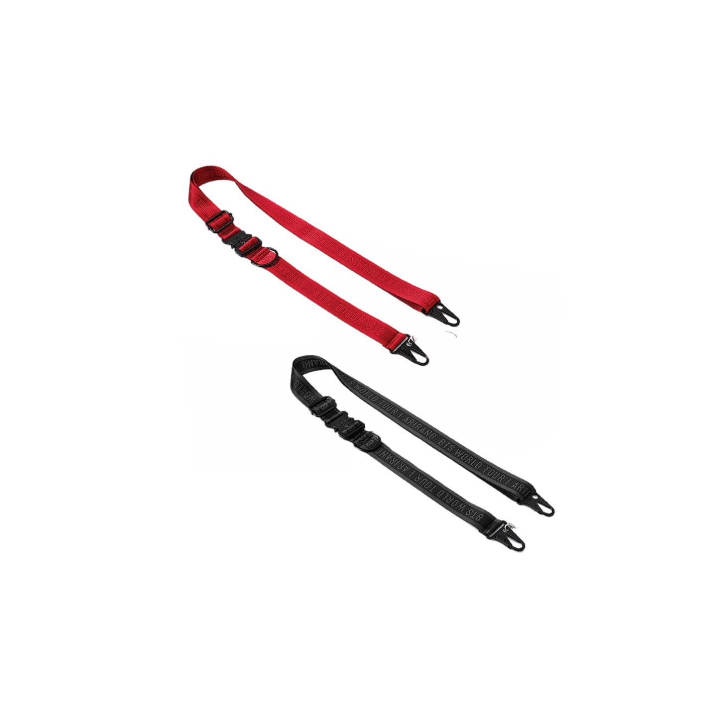 (PRE-ORDER) BTS 'ARIRANG' TOUR MERCH - MULTI STRAP