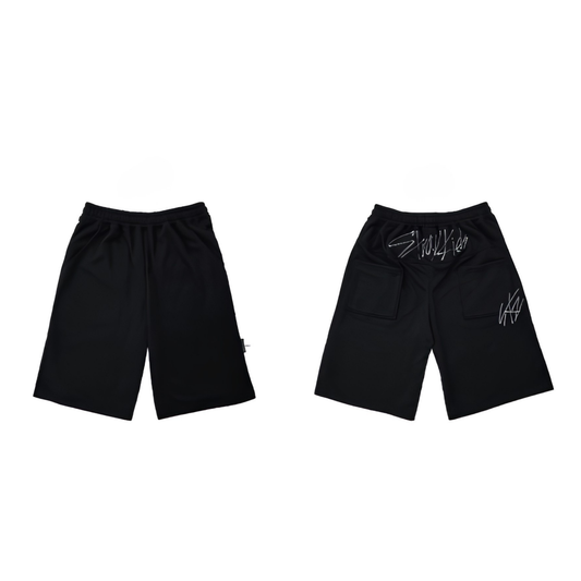 (PRE-ORDER) Stray Kids 'RUN IT JAPAN' - Shorts