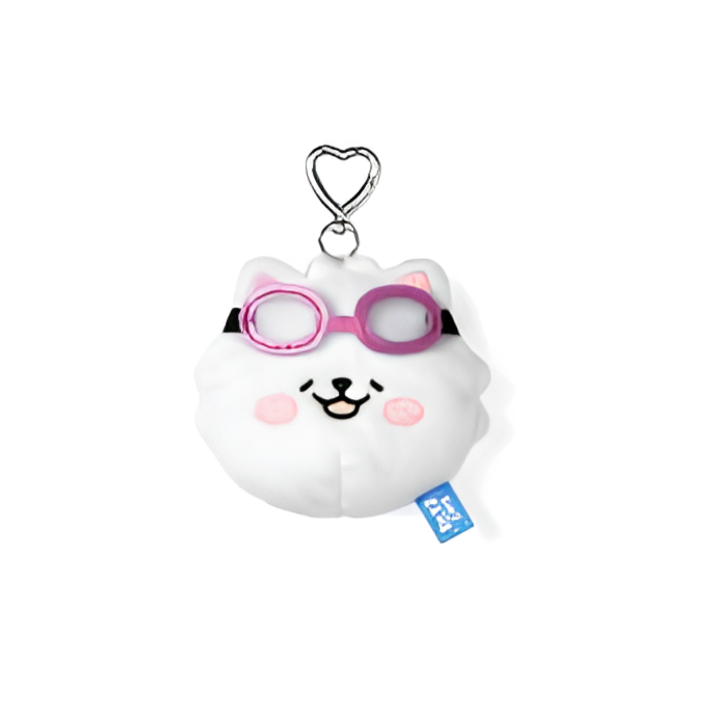 (PRE-ORDER) FIM'S SECRET LAB POP UP - FACE POUCH