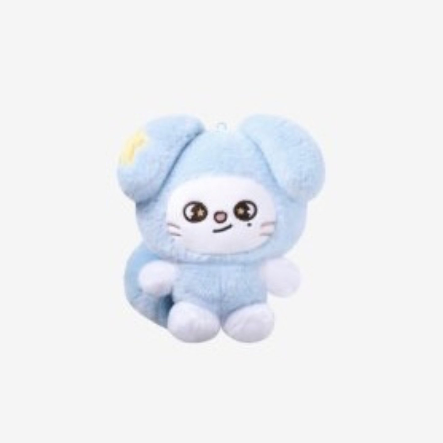(PRE-ORDER) Stray Kids 'RUN IT SEOUL' - SKZOO PLUSH in TASY