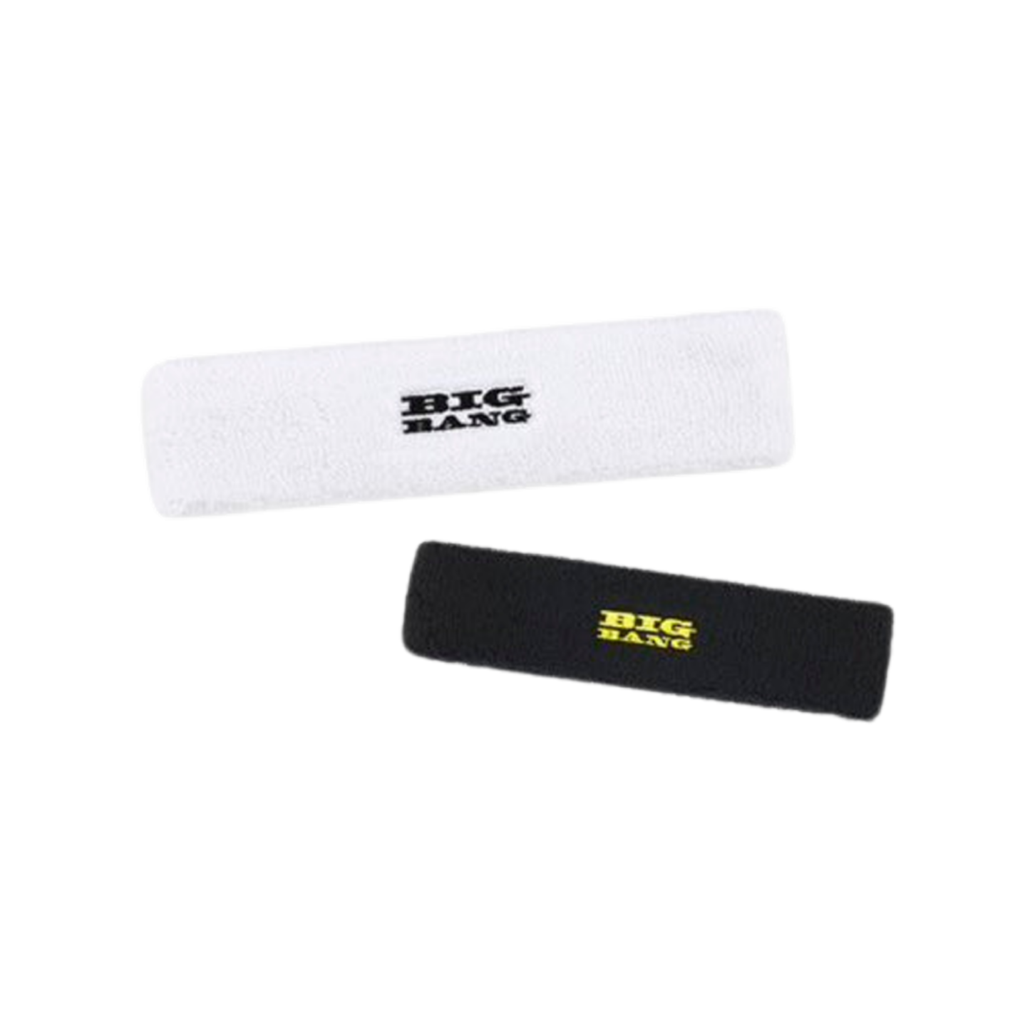 (PRE-ORDER) BIGBANG JP GOODS Vol.2 - HEADBAND
