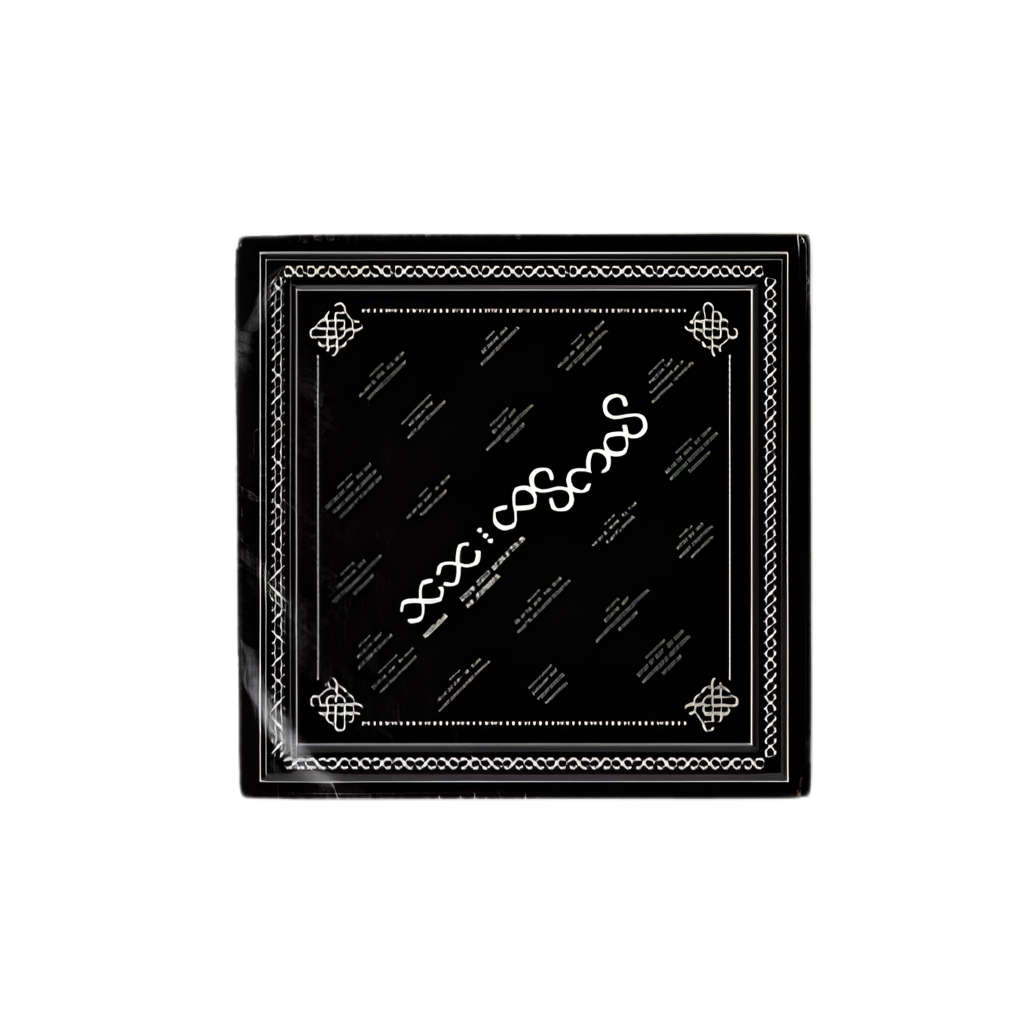 (PRE-ORDER) BIGBANG TOUR 'XX:COSMOS' - TOUR BANDANA