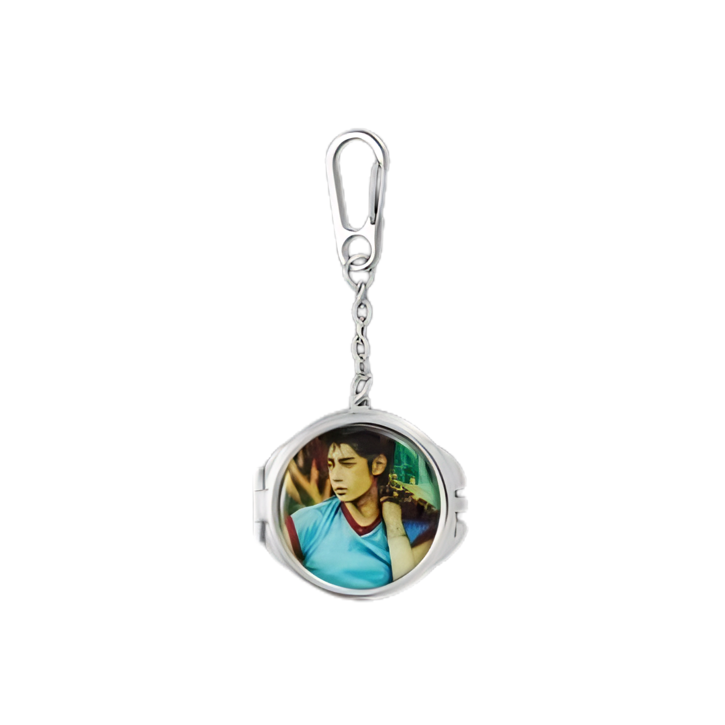 (PRE-ORDER) ENHYPEN 'THE SIN : BLISS' - FOLDABLE MIRROR