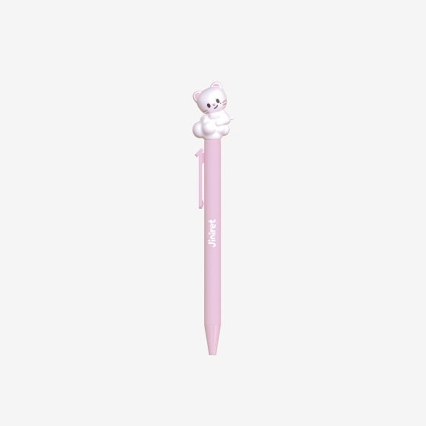 (PRE-ORDER) Stray Kids 'RUN IT SEOUL' - SKZOO FIGURE PEN