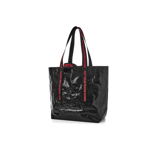 (PRE-ORDER) CORTIS 'PUT YOUR PHONE DOWN' - SHOPPER BAG