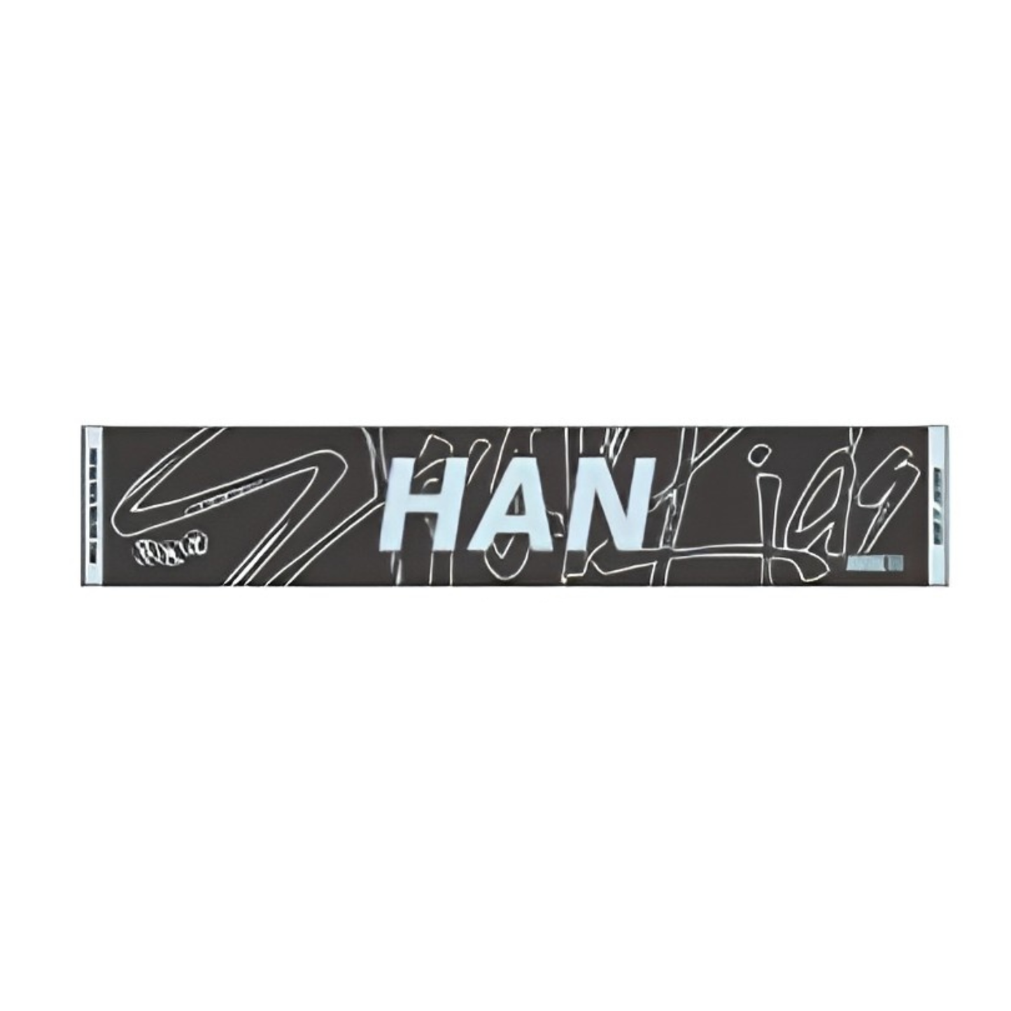 (PRE-ORDER) Stray Kids 'RUN IT JAPAN' - Muffler Towel