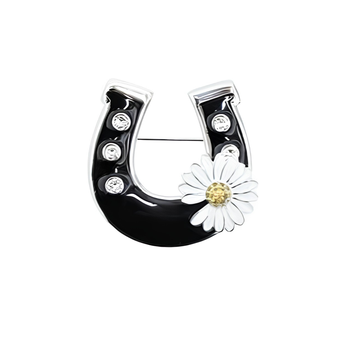 (PRE-ORDER) Disney x PEACEMINUSONE 'THE FIRST FAN' - Fashion Pin