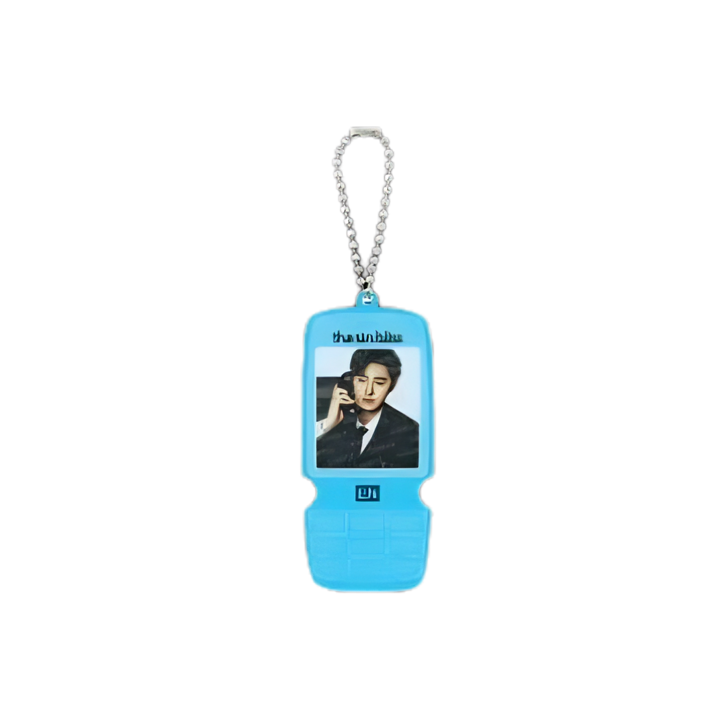 (PRE-ORDER) ENHYPEN 'THE SIN : BLISS' - EARPHONE BINDER