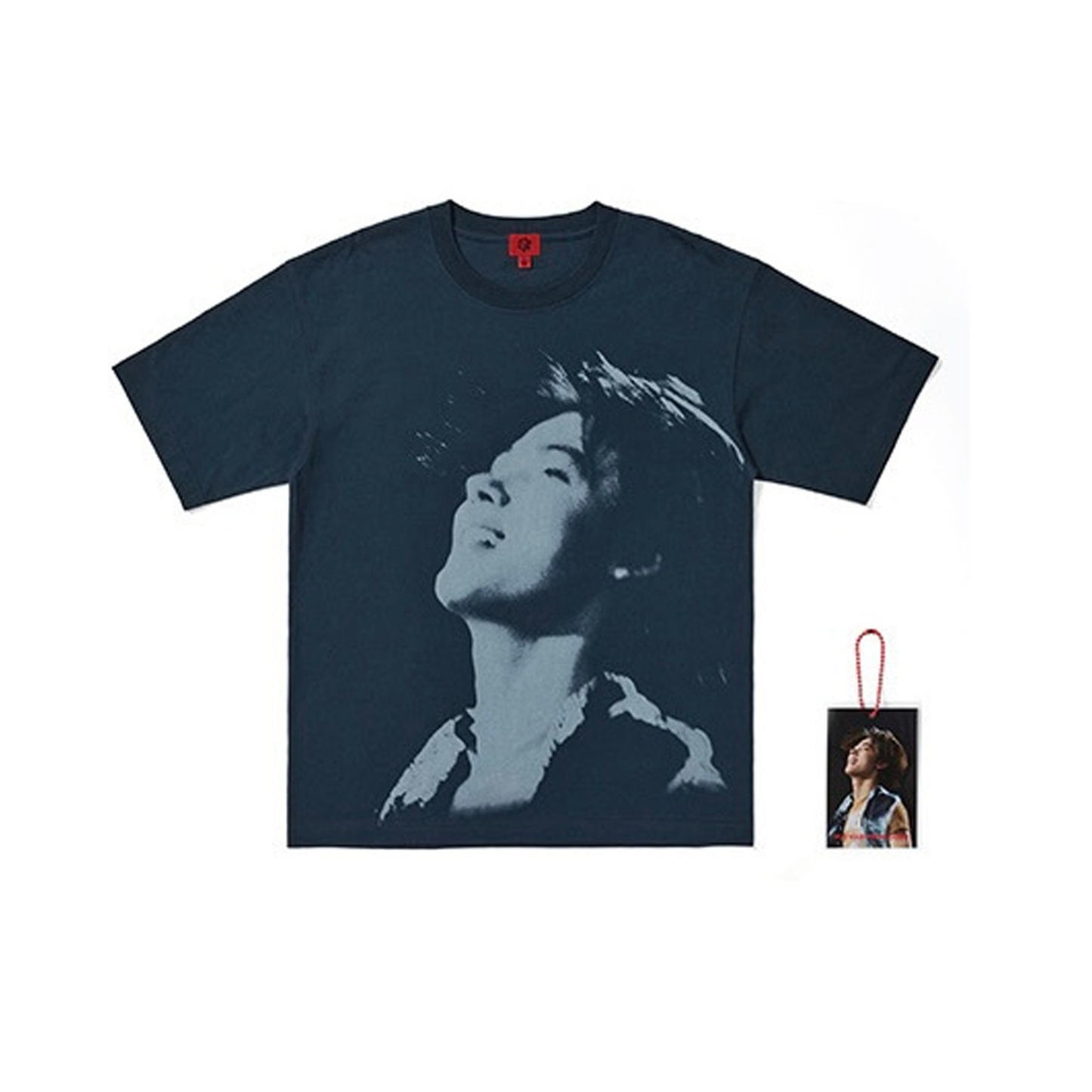 (PRE-ORDER) CORTIS 'PUT YOUR PHONE DOWN' - PHOTO T-SHIRT