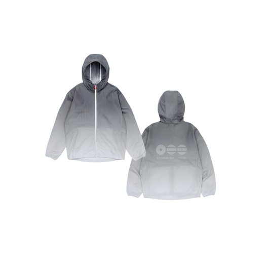 (PRE-ORDER) BTS 'ARIRANG' TOUR MERCH - WIND JACKET
