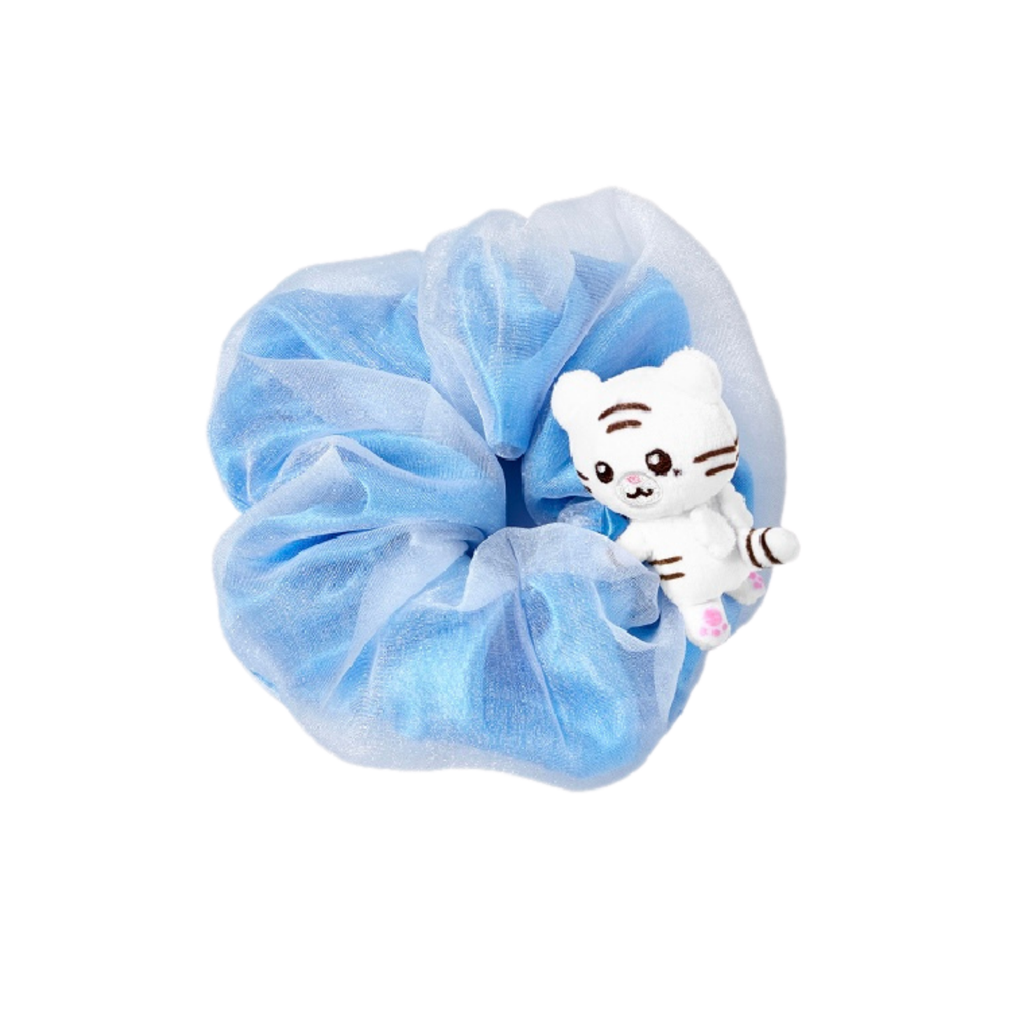 (PRE-ORDER) ILLIT <DEARLIT> POP-UP - SCRUNCHIE