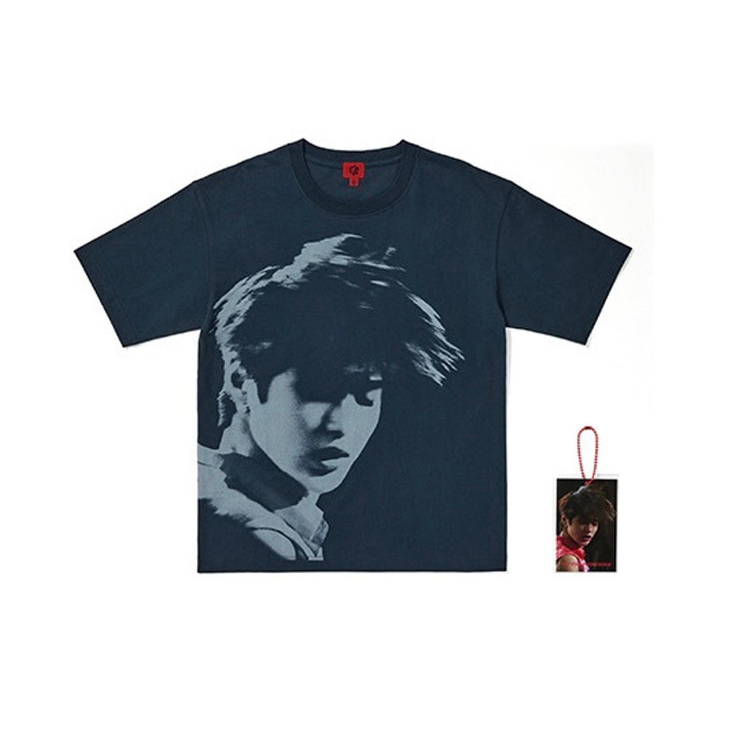 (PRE-ORDER) CORTIS 'PUT YOUR PHONE DOWN' - PHOTO T-SHIRT