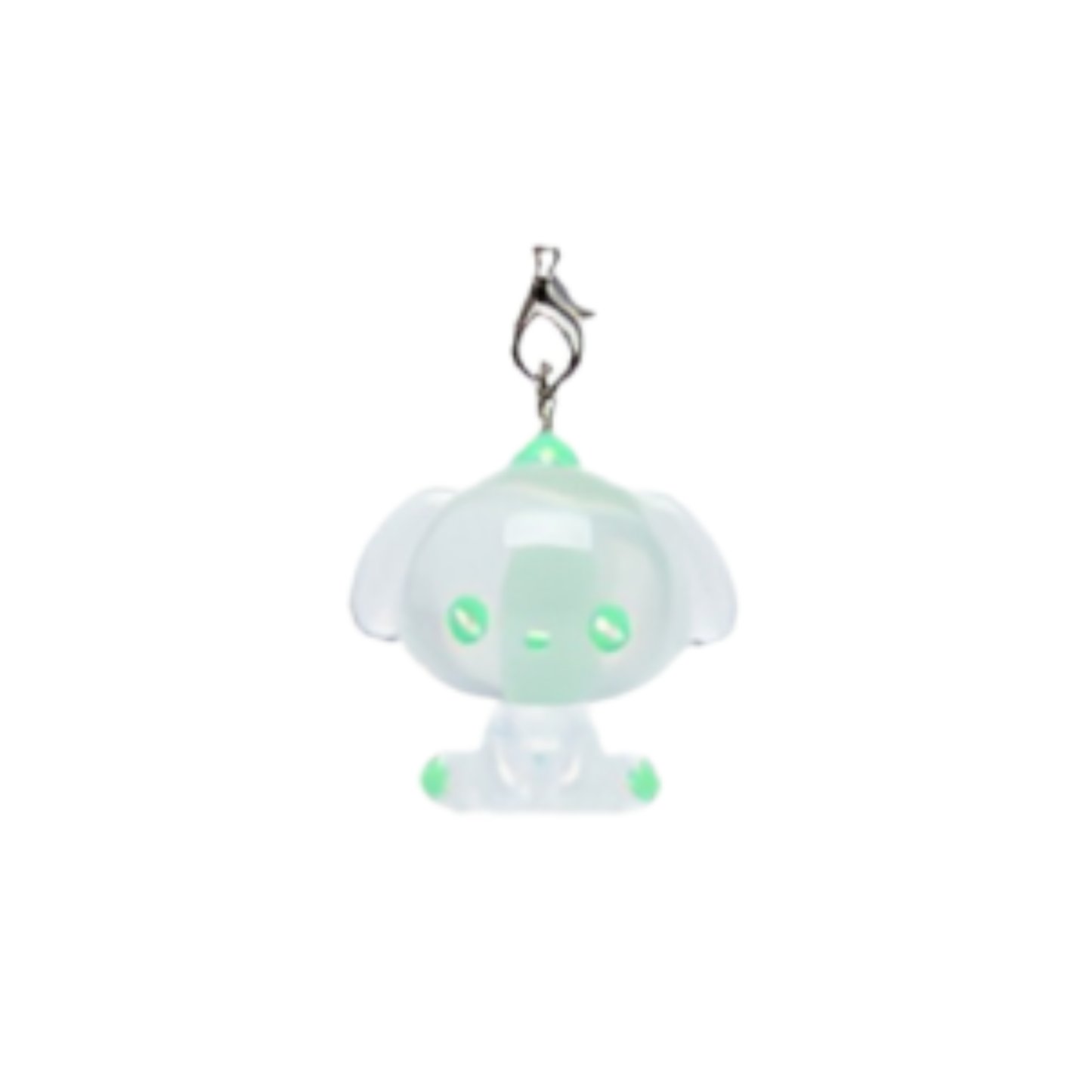 (PRE-ORDER) RIIZE [ARCHIIVE²] POP-UP - RESIN KEYRING (B ver.)