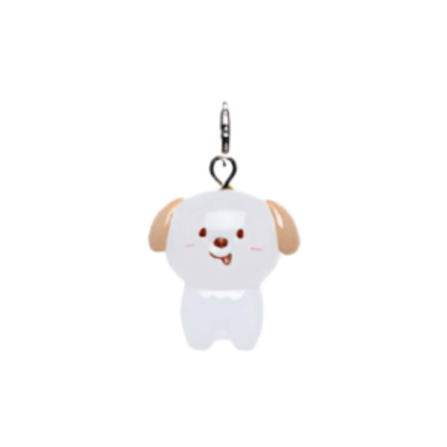 (PRE-ORDER) RIIZE [ARCHIIVE²] POP-UP - RESIN KEYRING (A ver.)