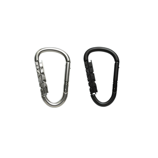 (PRE-ORDER) COSMOS BIGBANG 20TH ANNIV - CARABINER