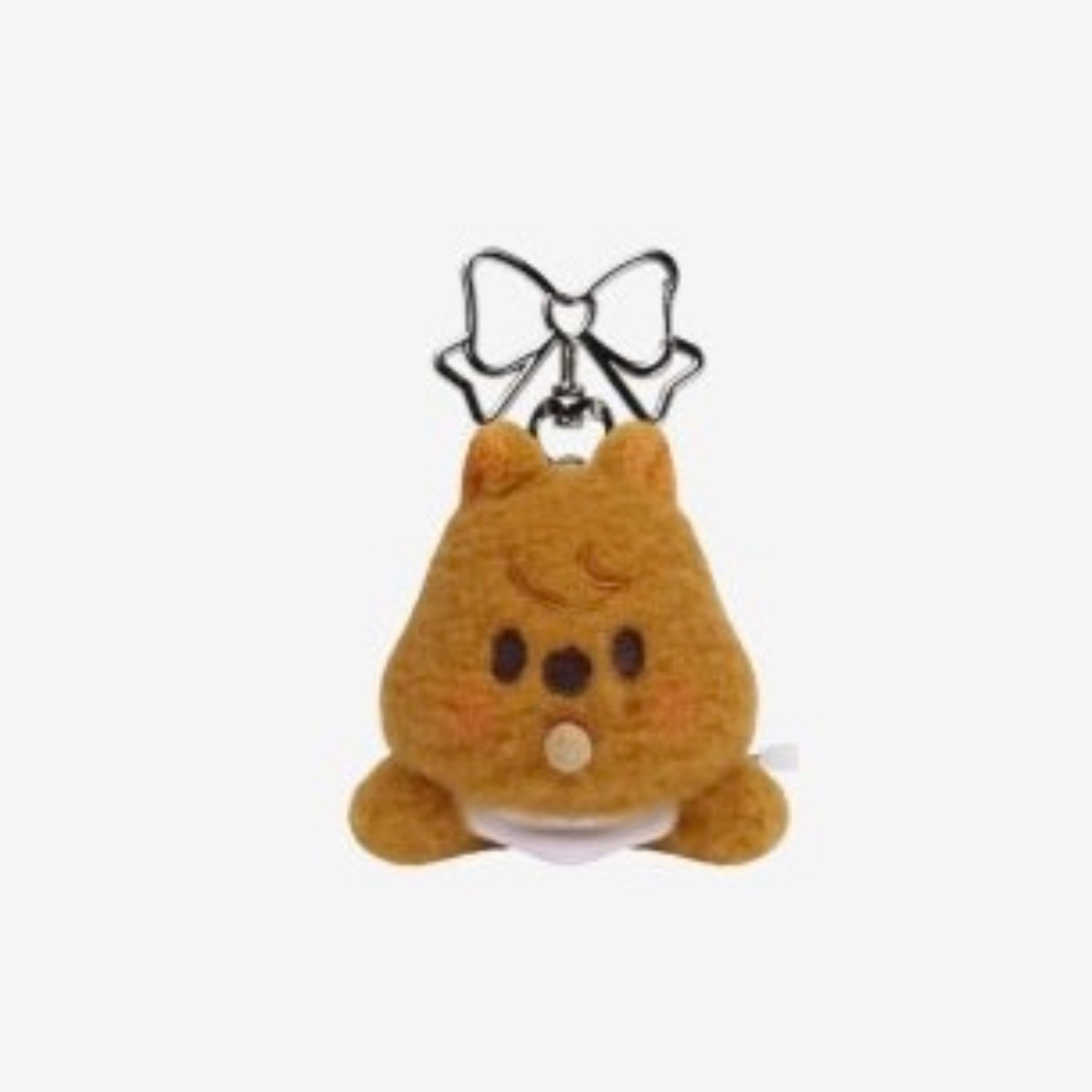 (PRE-ORDER) Stray Kids 'RUN IT SEOUL' - SECRET WIND-UP PLUSH