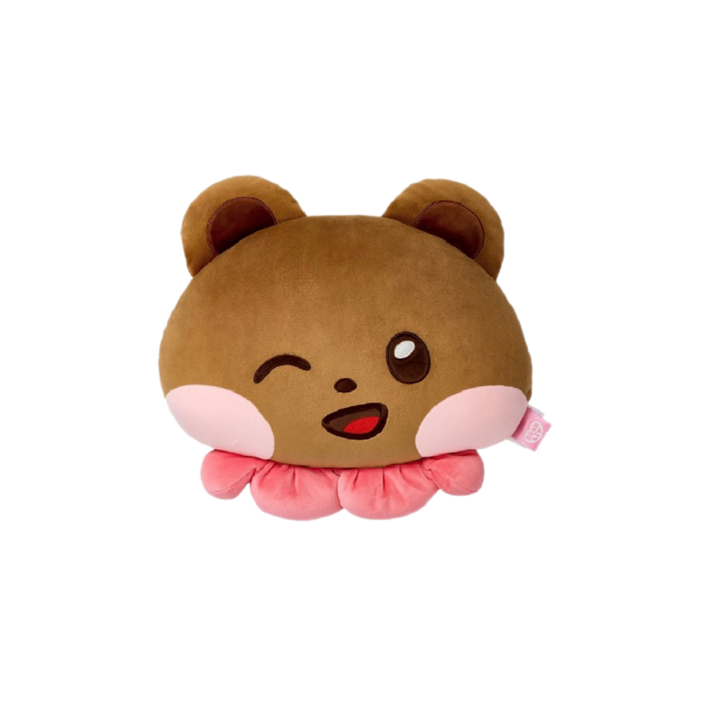 (PRE-ORDER) ILLIT <DEARLIT> POP-UP - CUSHION