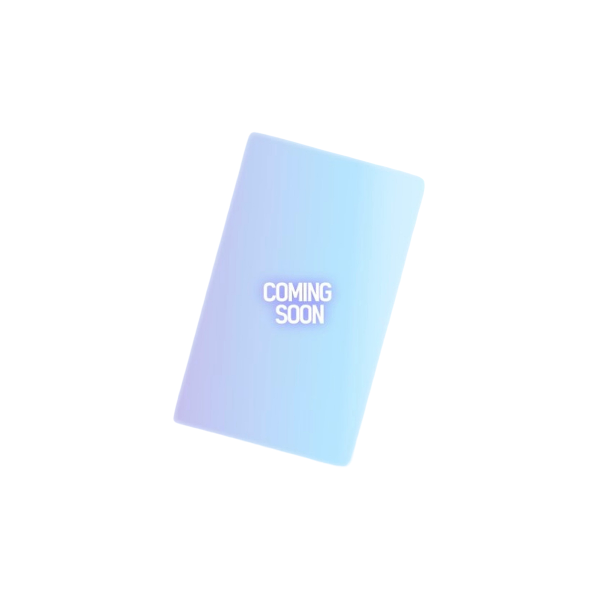 (PRE-ORDER) Hearts2Hearts [ICONIC HEART] - MAGICAL ACRYLIC STAND