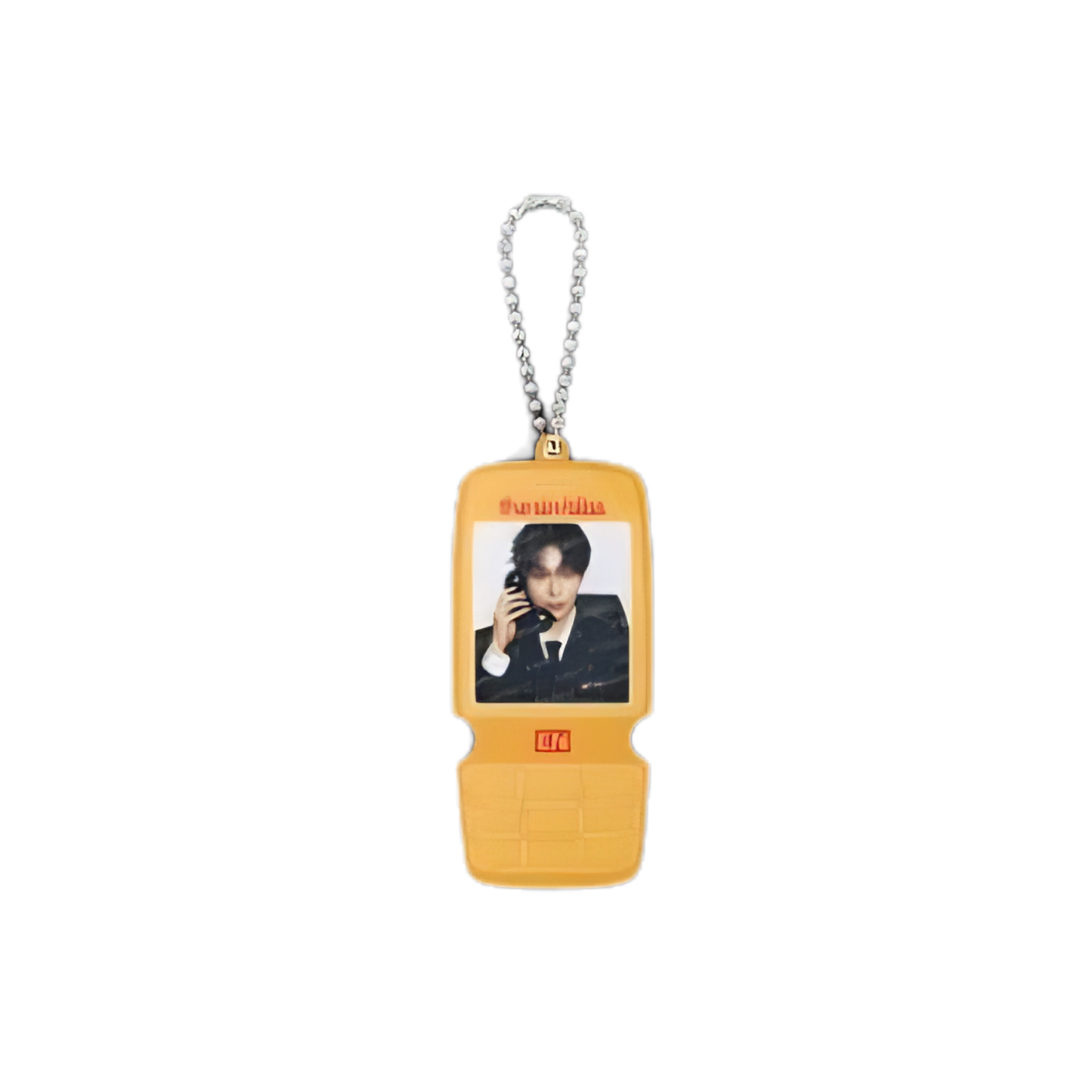 (PRE-ORDER) ENHYPEN 'THE SIN : BLISS' - EARPHONE BINDER