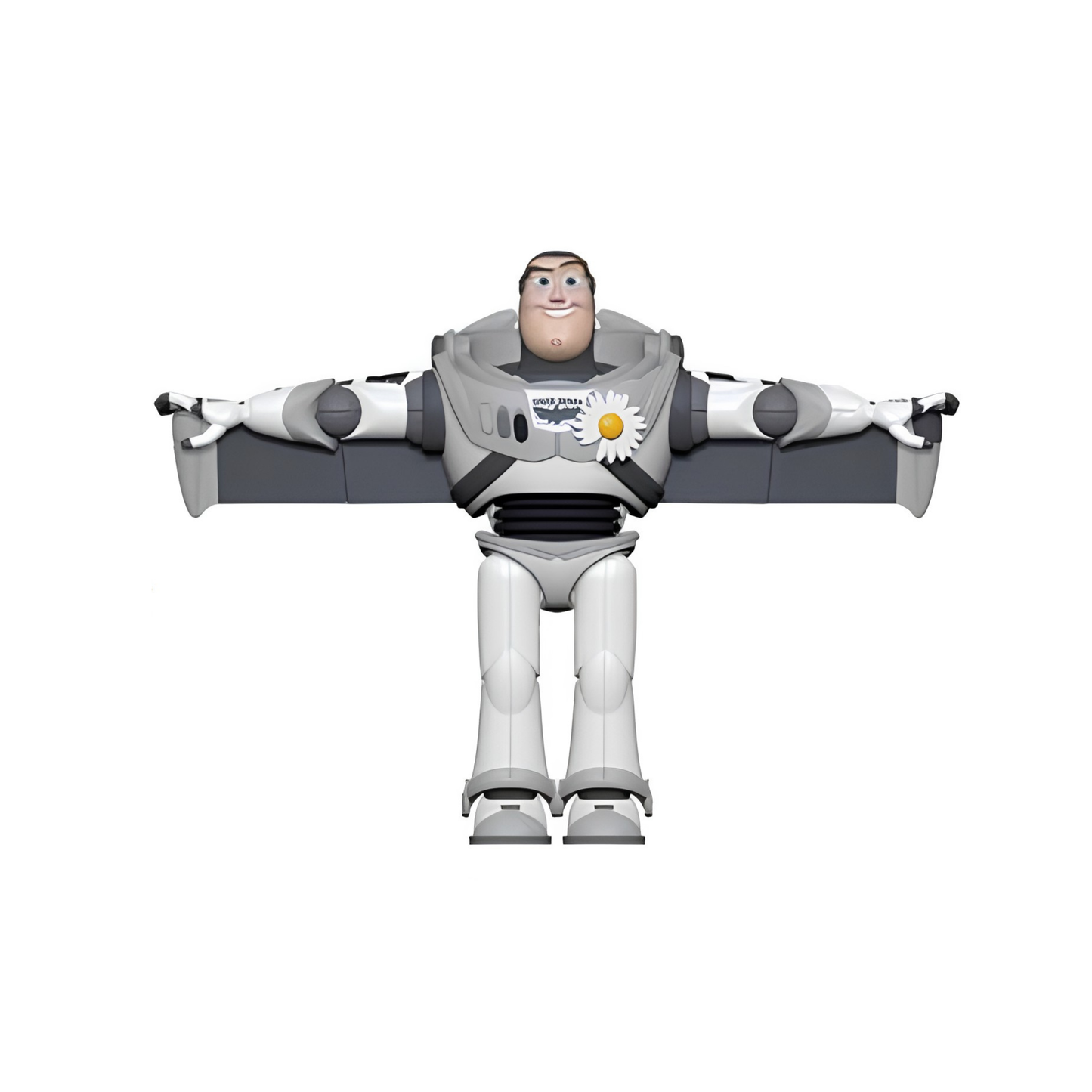 (PRE-ORDER) Disney x PEACEMINUSONE 'THE FIRST FAN' - Action Figure