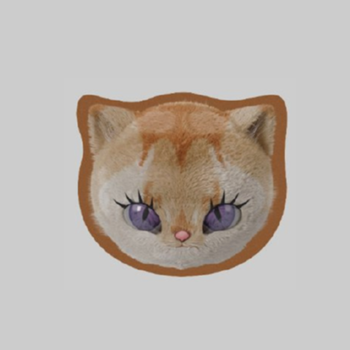 (PRE-ORDER) MEOVV [BITE NOW] POP-UP - MOUSE PAD SET