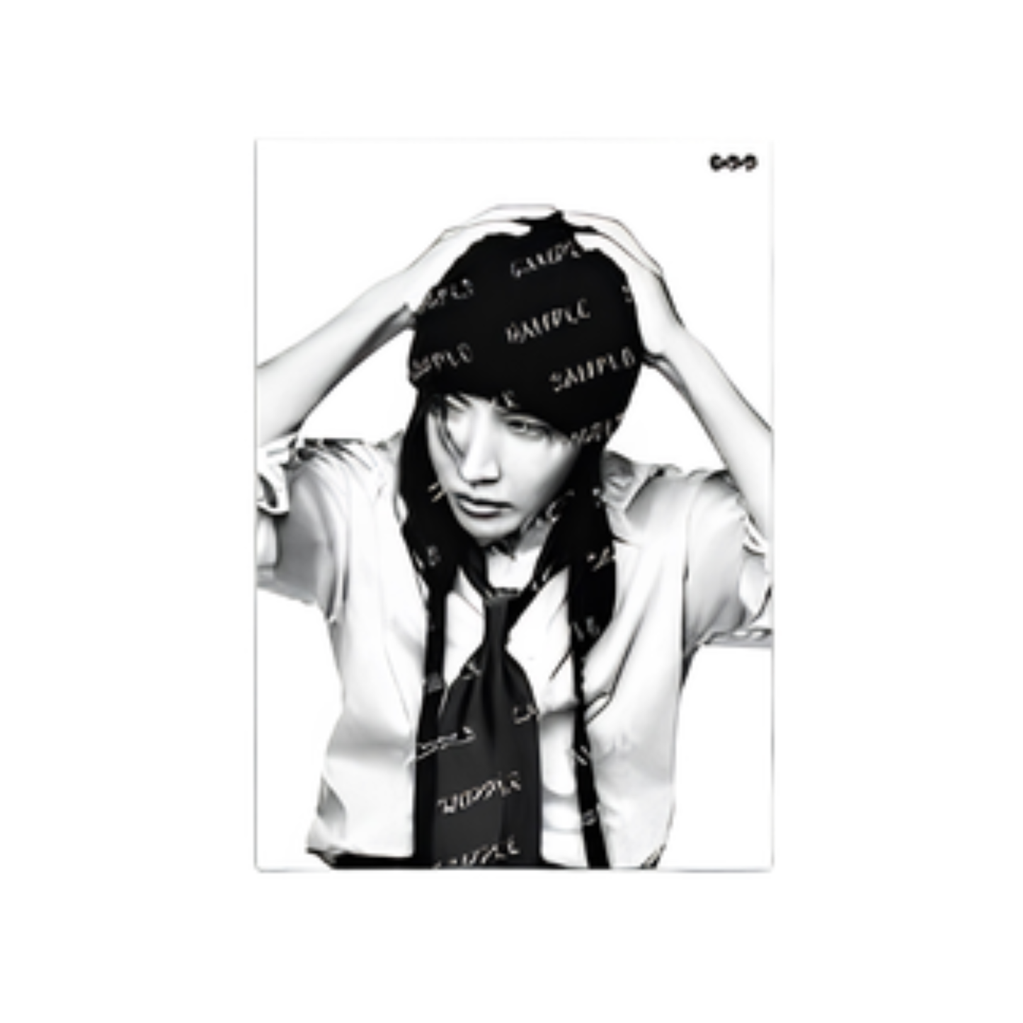 (PRE-ORDER) BTS POP-UP : ARIRANG - POSTER