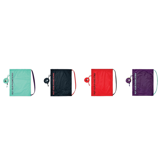 (PRE-ORDER) CORTIS 'PUT YOUR PHONE DOWN' - CORTIS BALL MULTI BAG