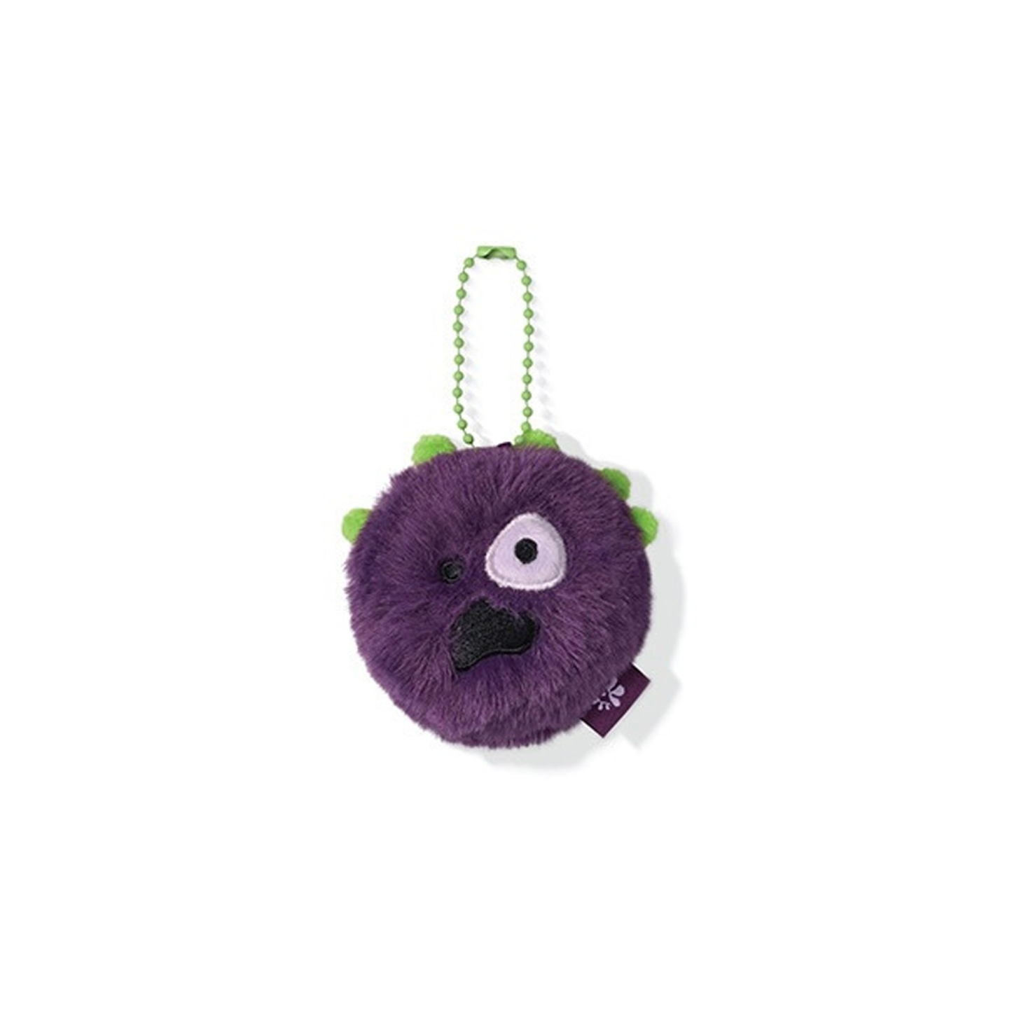 (PRE-ORDER) CORTIS 'PUT YOUR PHONE DOWN' - CORTIS BALL KEYRING