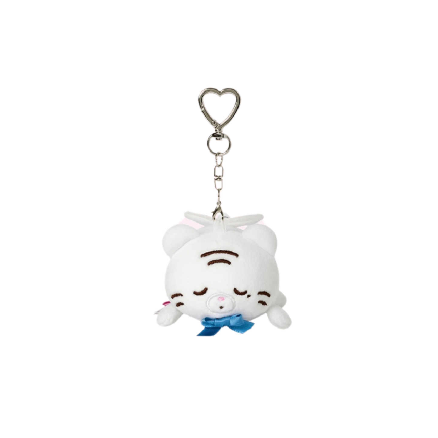 (PRE-ORDER) ILLIT <DEARLIT> POP-UP - STRESS BALL KEYRING