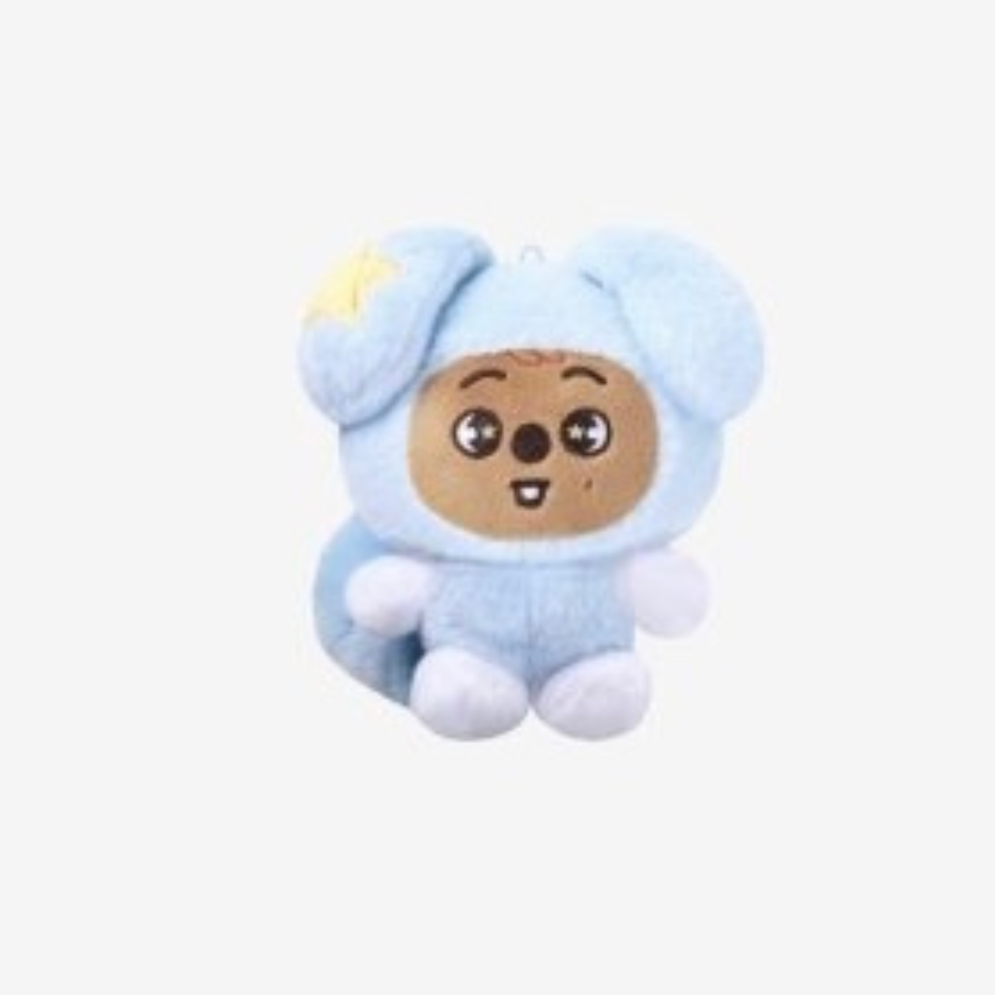 (PRE-ORDER) Stray Kids 'RUN IT SEOUL' - SKZOO PLUSH in TASY