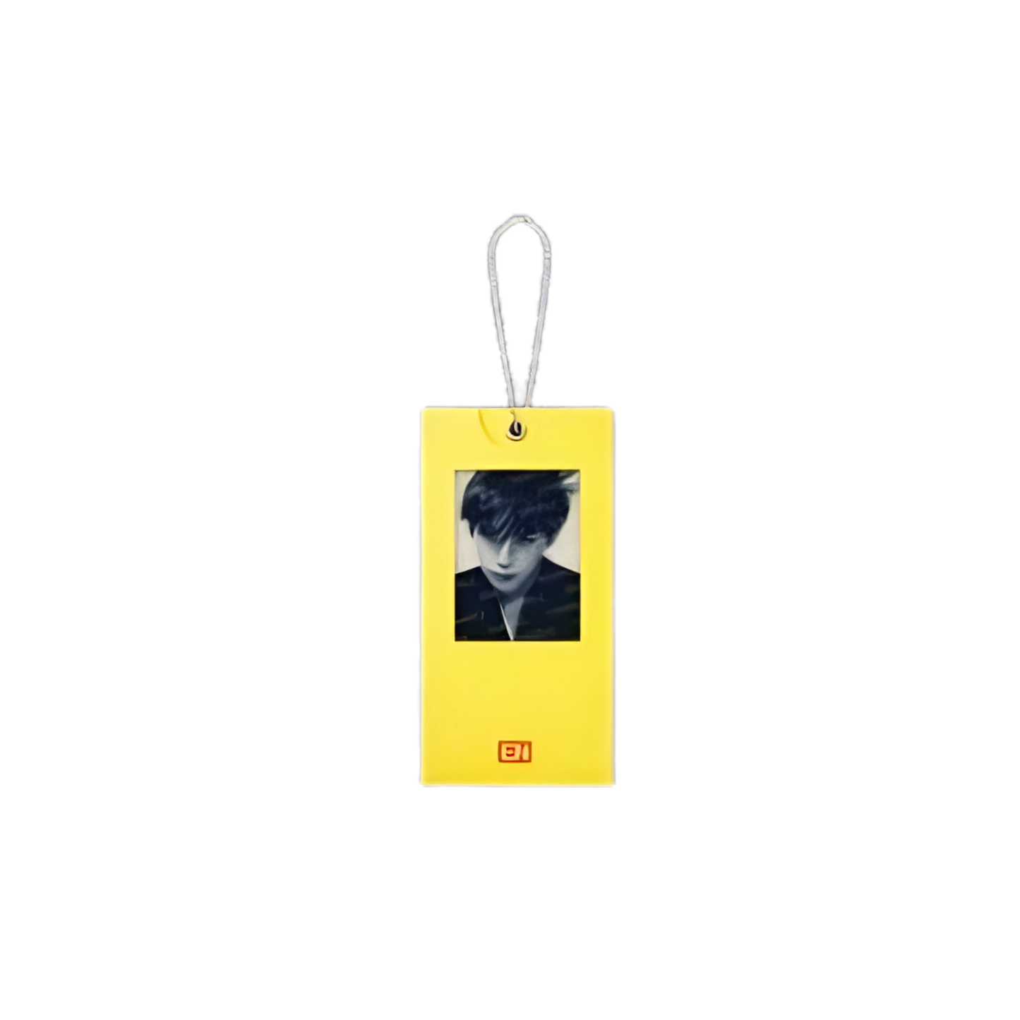 (PRE-ORDER) ENHYPEN 'THE SIN : BLISS' - FILM PHOTO KEYRING