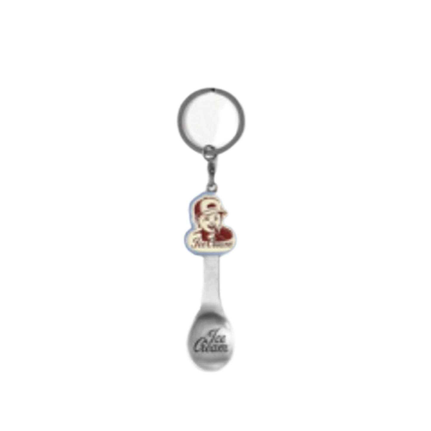 (PRE-ORDER) YEONJUN 'NO LABELS: PART 02' POP-UP - KEYRING