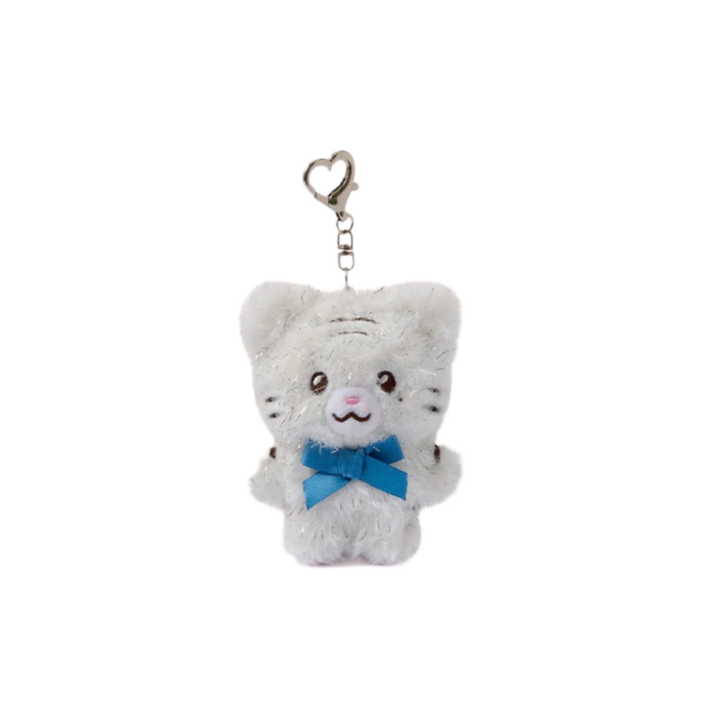 (PRE-ORDER) ILLIT <DEARLIT> POP-UP - PLUSH KEYRING
