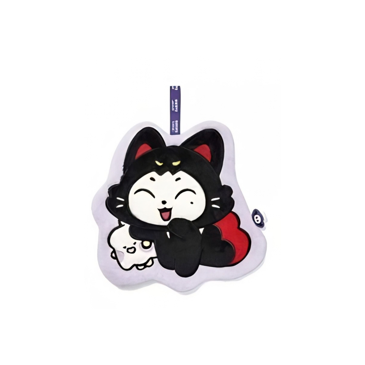 (PRE-ORDER) ENHYPEN 'SPOOKY ENCHIN' POP-UP - HAND TOWEL