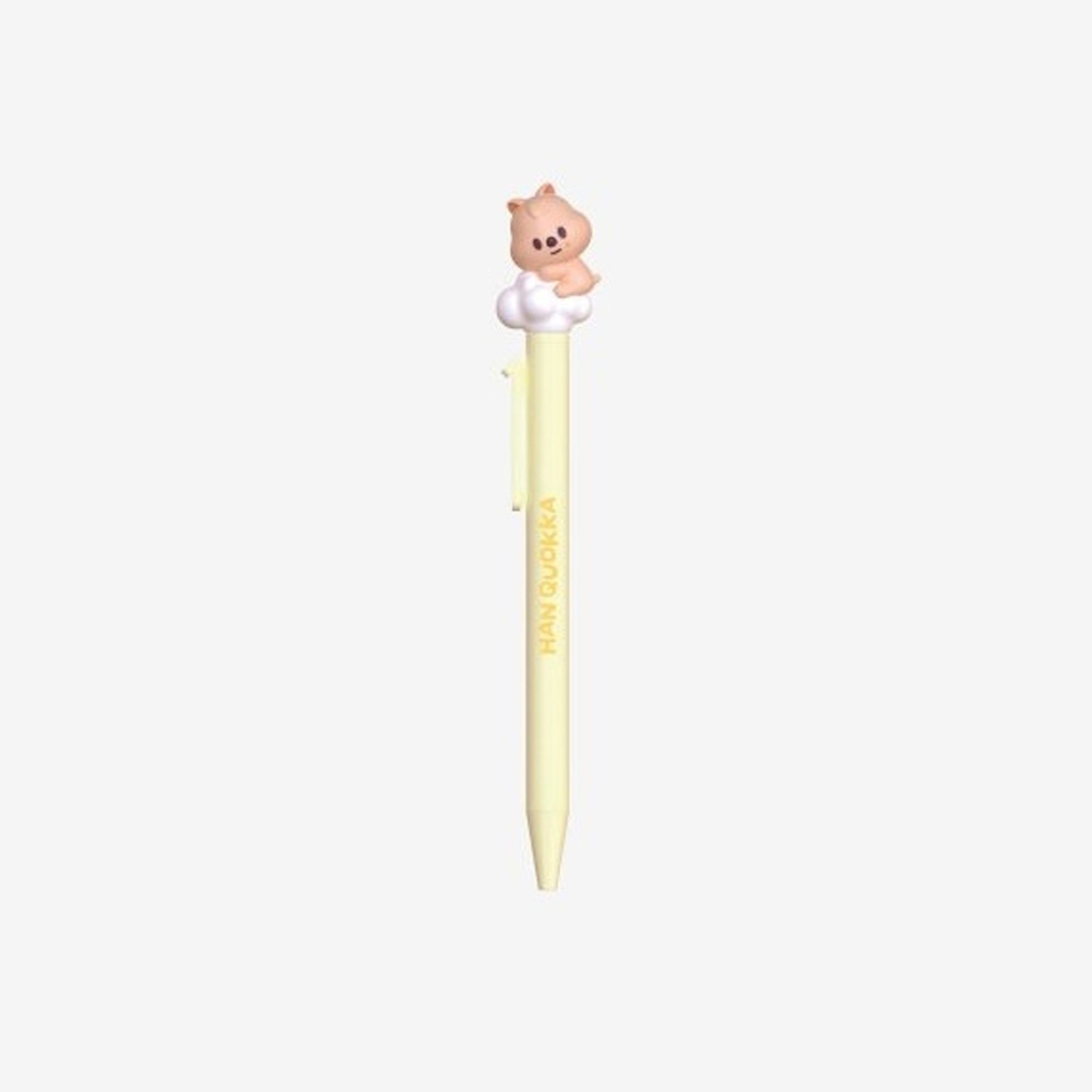 (PRE-ORDER) Stray Kids 'RUN IT SEOUL' - SKZOO FIGURE PEN