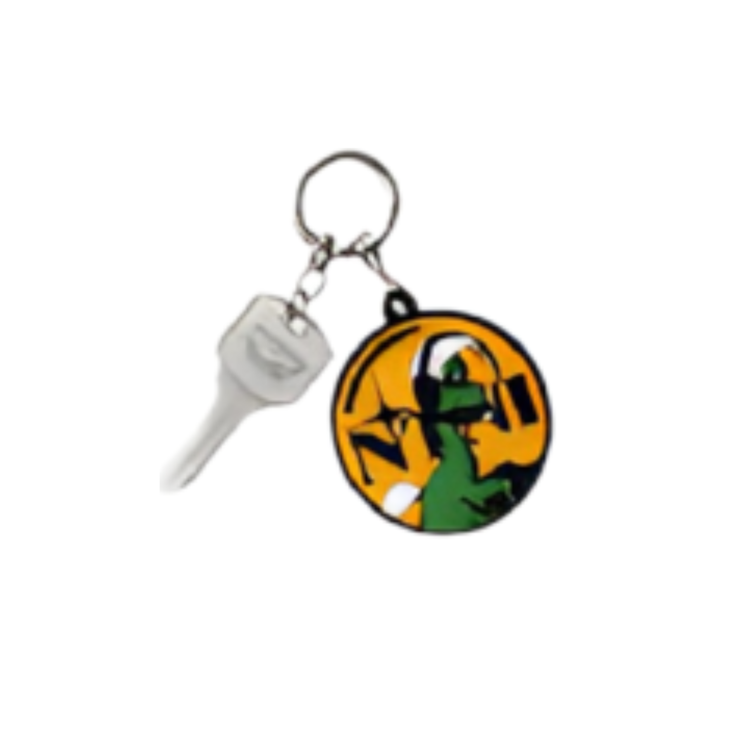(PRE-ORDER) RIIZE [ARCHIIVE²] POP-UP - ARCHIIVE KEYRING